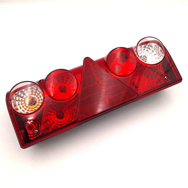 Hátsó lámpa, bal Europoint II