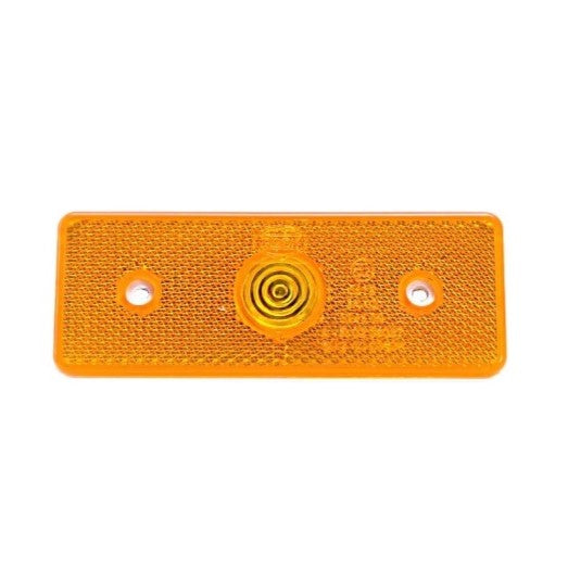Lámpa helyzet MB Atego/Actross csatlakozós 6 LEDes sárga