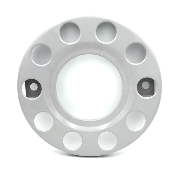 Dísztárcsa kerékagyfedő szürke vas gyűrű