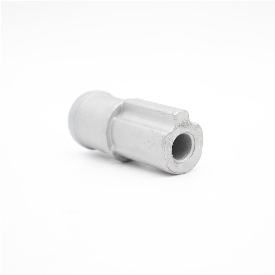 Ponyvarúd adapter Varios