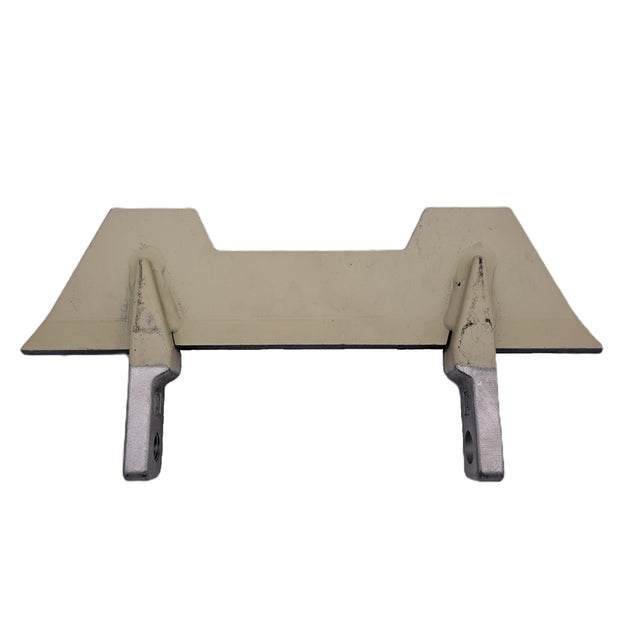 Zsanérbak (hűtőoszlopba