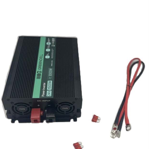 Inverter 1500W/3000W 