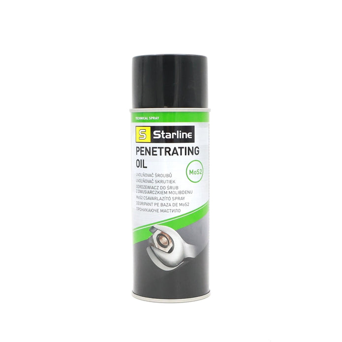 Csavarlazító spray 300 ml