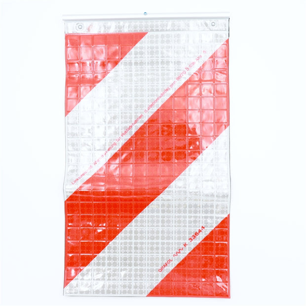 Emelőhátfal lengőtábla tartóva bal, prémium