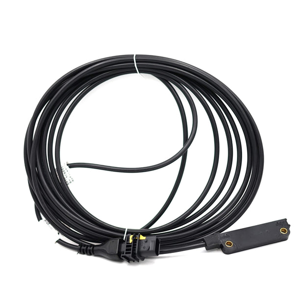 Ajtónyitás érzékelő