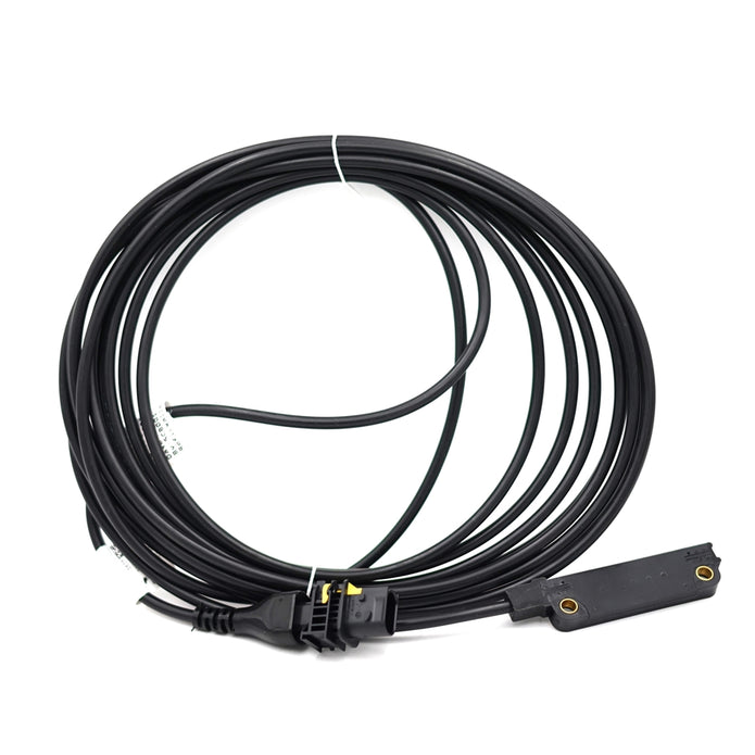 Ajtónyitás érzékelő