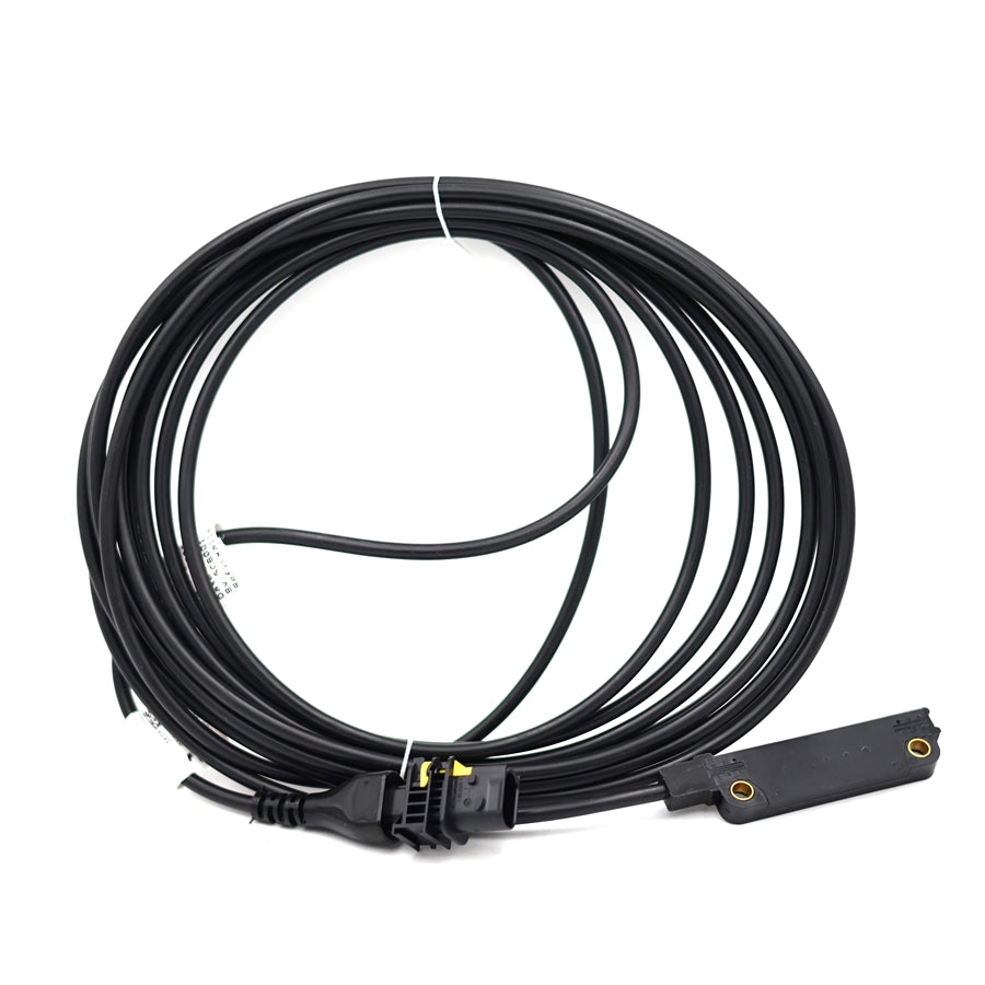 Ajtónyitás érzékelő