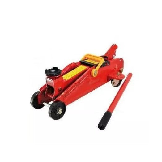 Krokodil emelő 8,5 kg/2t