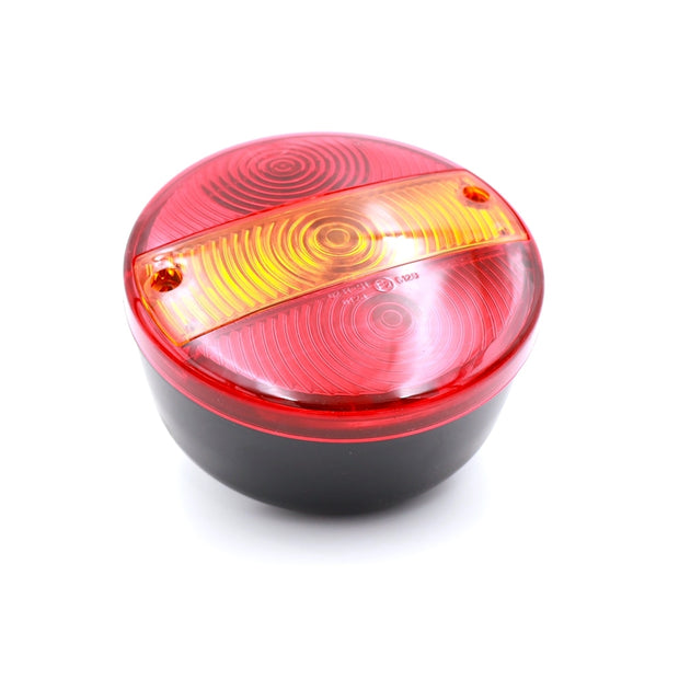 Lámpa kör csík indexes