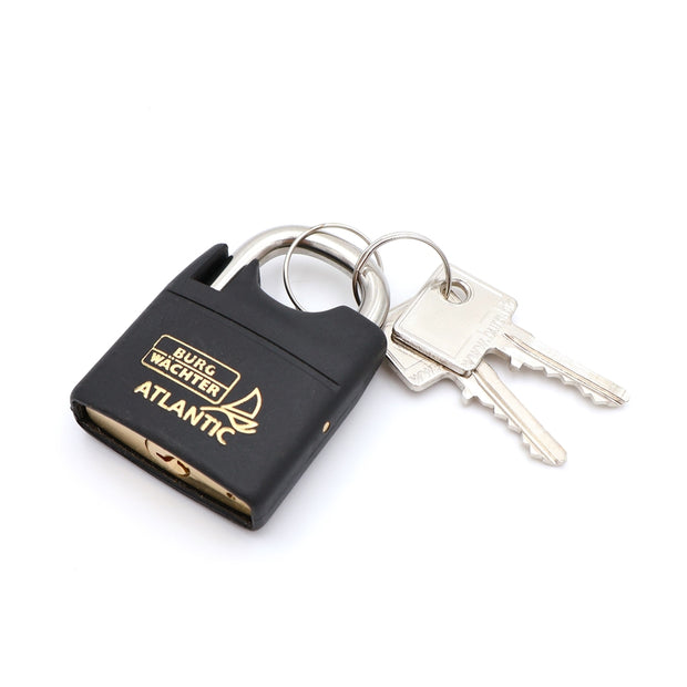 Tengeri lakat 217 F 40Ni Burg Wächter