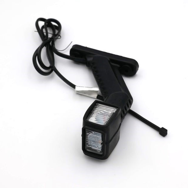 Szélességjelző Superpoint IV j LED jobb