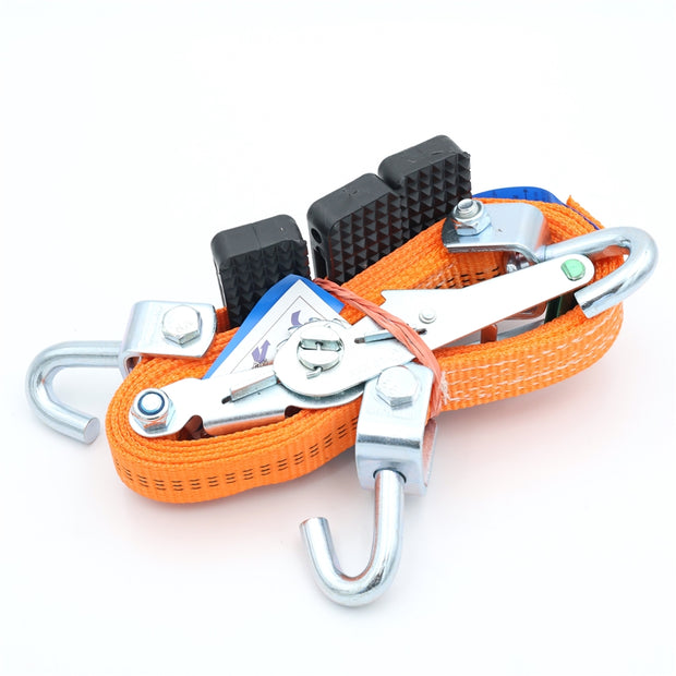 Spanifer 3T jármű rögz. 3p 3m