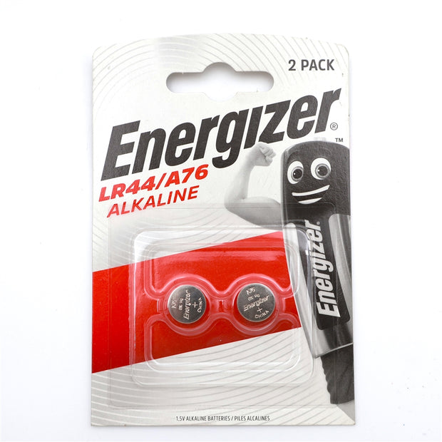 Elem LR44/A76 alkáli 2db-os