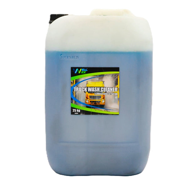 Truck Wash Cleaner előmosó konc. 25 KG - WellWex