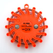 Megkülönb. 9funk. helyzetjelző LED 12/230V