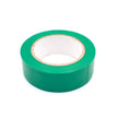 Szigetelőszalag 19mm*10m zöld