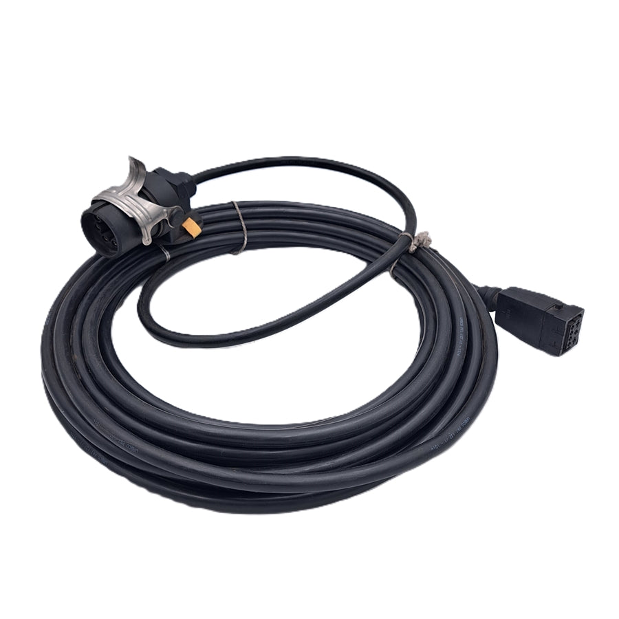 ABS csatlakozókábel