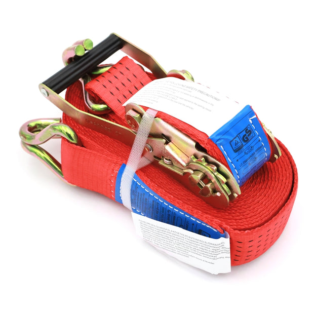 Spanifer 5T 10M normál komplett piros