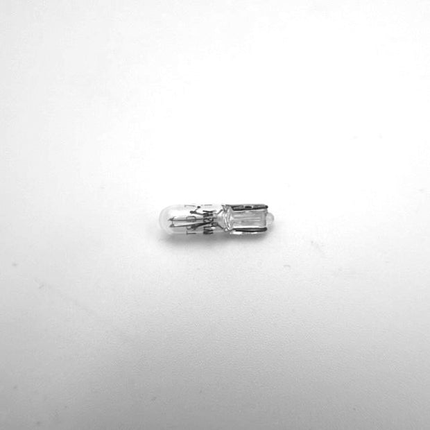 Izzó 24V 1.2W üveglábú