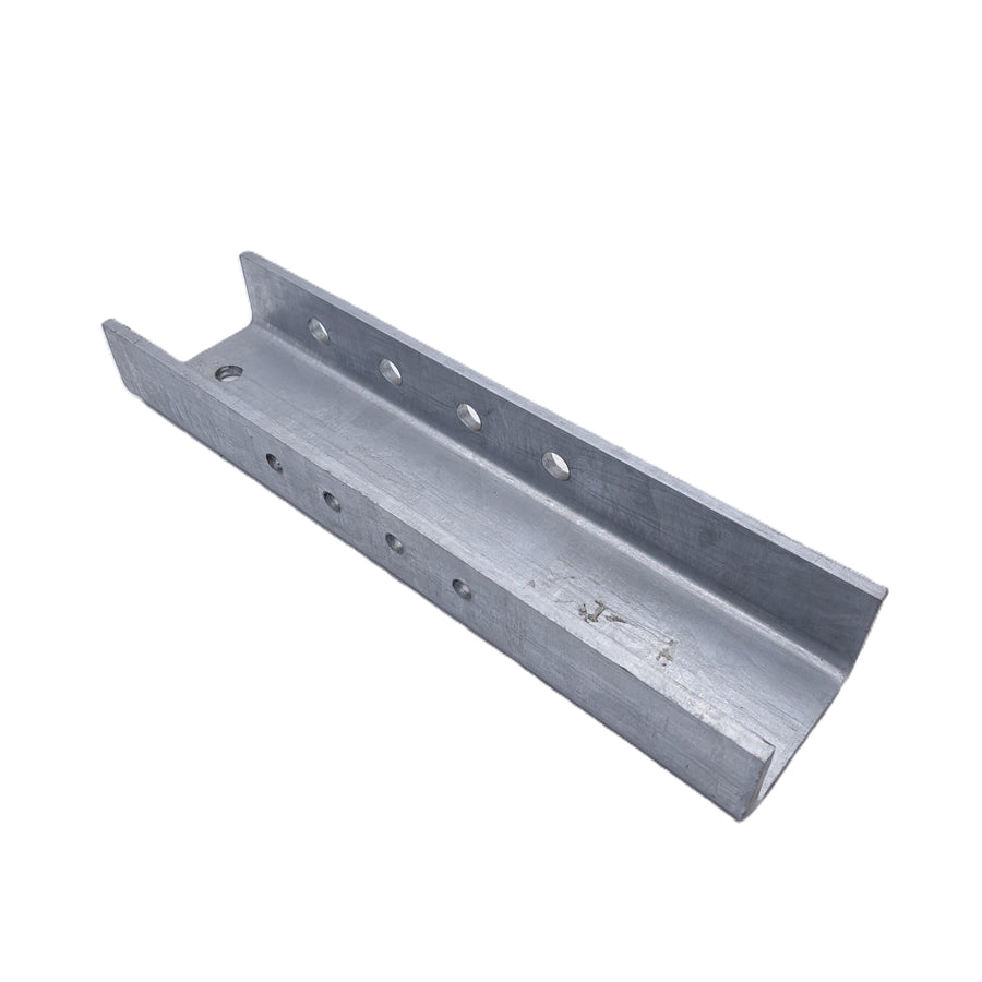 Gólyaláb konzol jobb