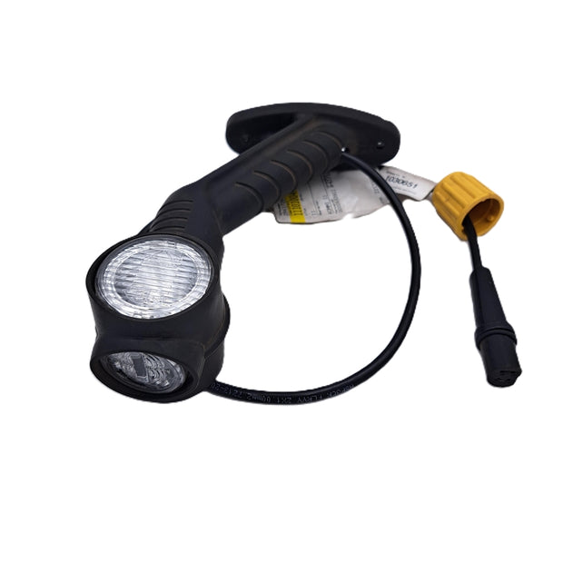 Szarvacska bal, Superpoint,