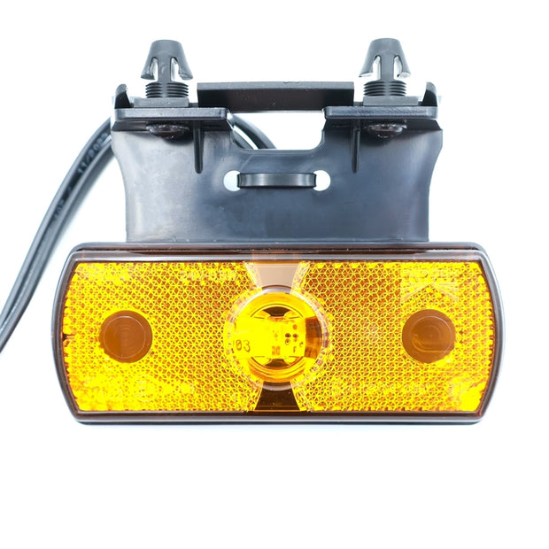 Oldalsó jelzőfény Unipoint II