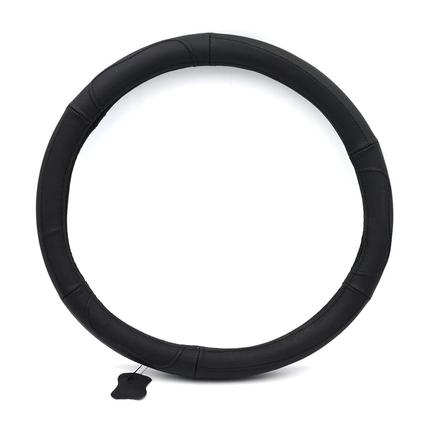 Kormányvédő bőr 42cm átmérő