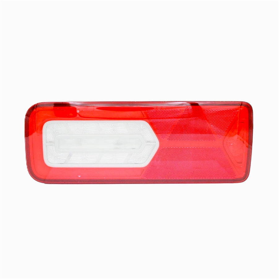 LED hátsó lámpa, bal