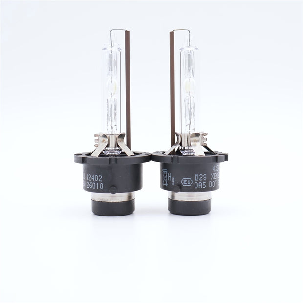 Xenon izzó D2S, 4300K, 85V 35W PK32d-2, 2 DB/DOBOZ!