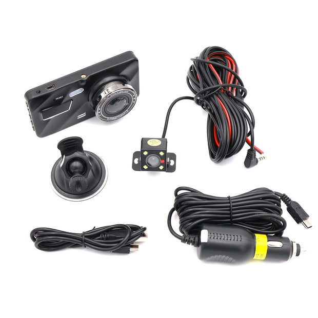 Menetrögzítő kamera+ tol.kam