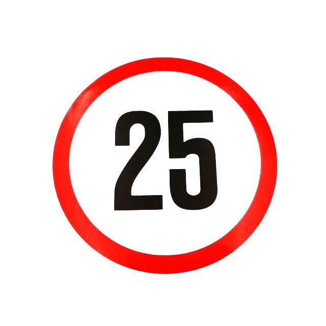 Matrica sebesség kicsi 25