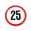 Matrica sebesség kicsi 25