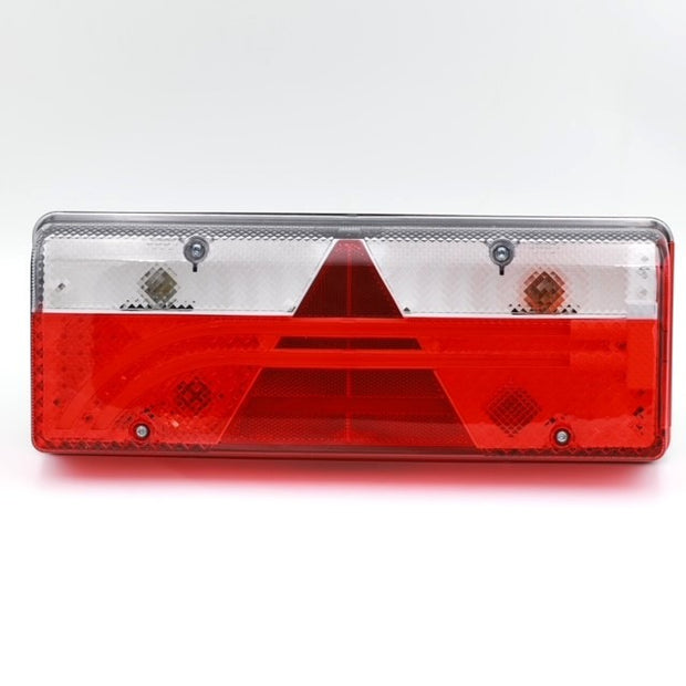 Lámpa jobb, Europoint III