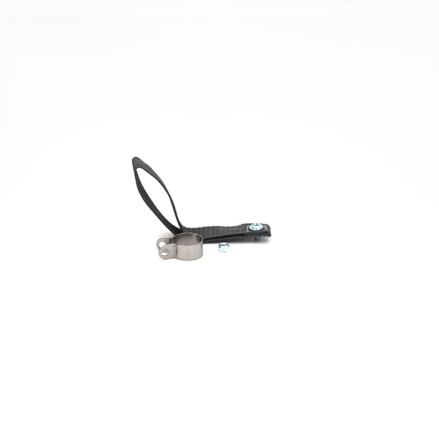 Ponyvarúd heveder 120x12-15mm