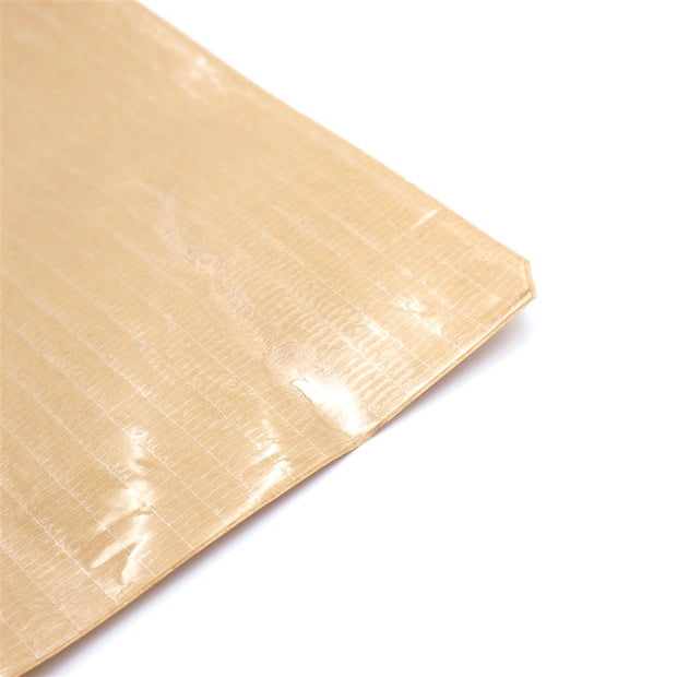 Ponyvajavító folt színtelen 450x320mm