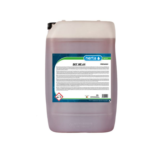 Nerta Sky WE 64 25 L