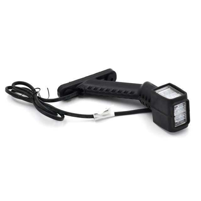 Szélességjelző Superpoint IV j LED jobb