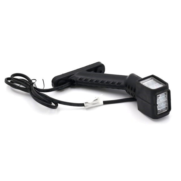 Szélességjelző Superpoint IV j LED jobb