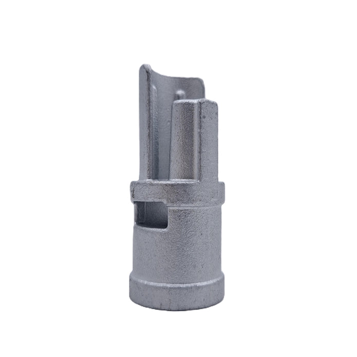 Ponyvarúd adapter