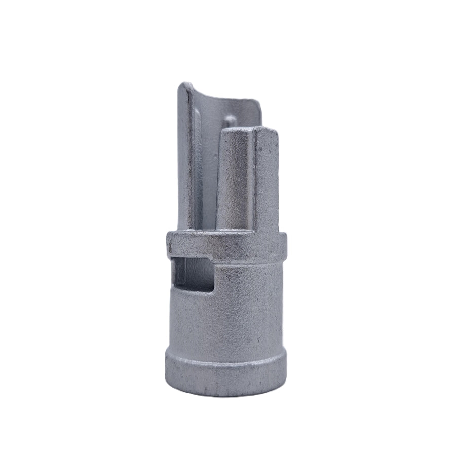 Ponyvarúd adapter
