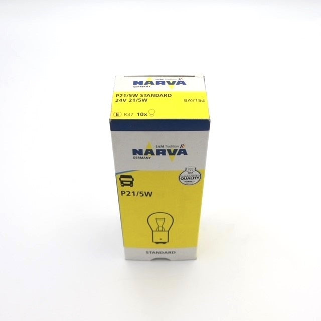 Izzó P21/5W 24V Narva