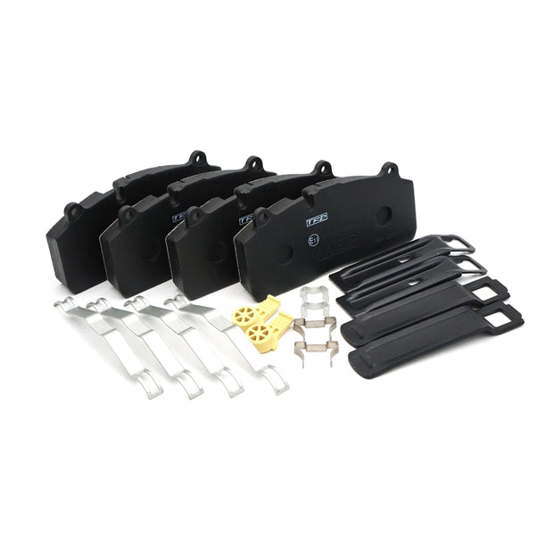 Fékbetét  WVA29195 --NEM JÓ A KRONÉHOZ!