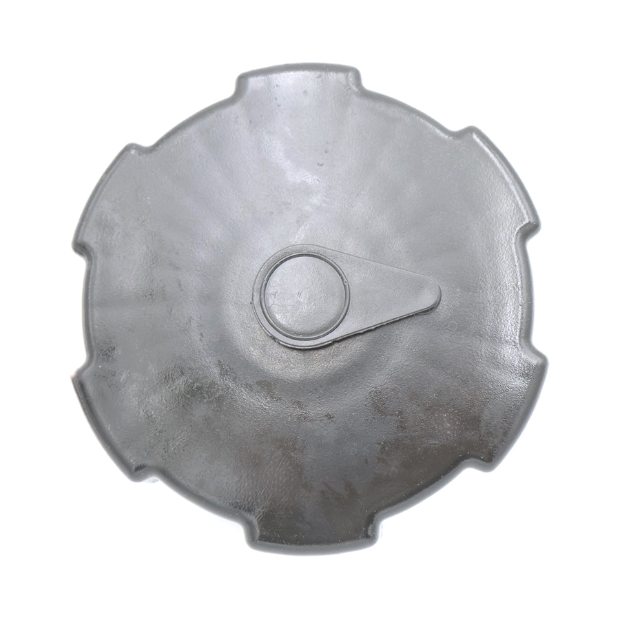 Tanksapka zárható 80mm MAN-MERCI, szab.forg.