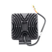 Munkalámpa LED szögl.komb 126W