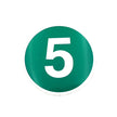 Matrica EURO 5