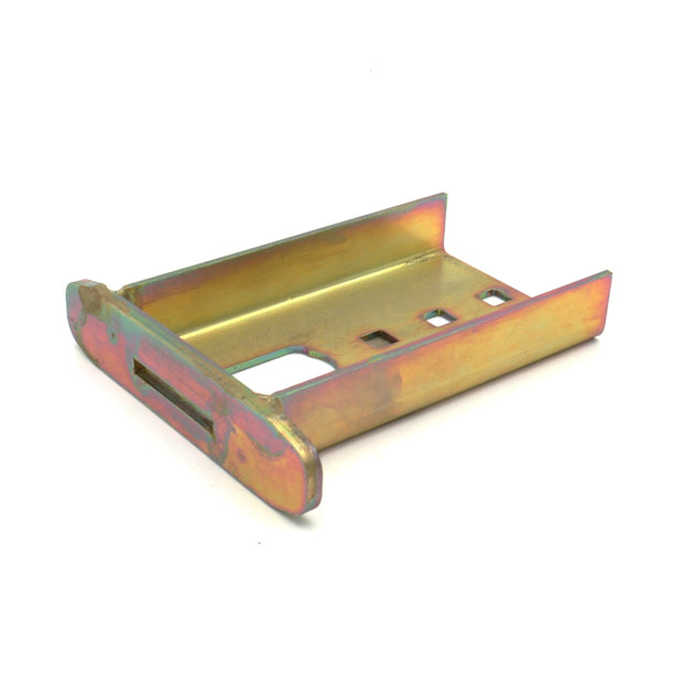 Görgőtartó konzol