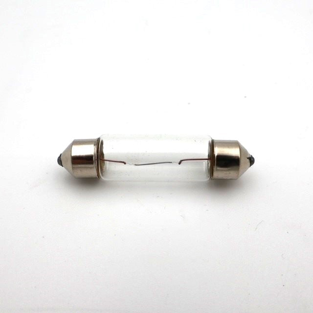 Elta V.Pro soffita izzó 24V10W SV8,5-8, 11X41mm