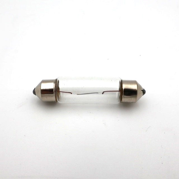Elta V.Pro soffita izzó 24V10W SV8,5-8, 11X41mm