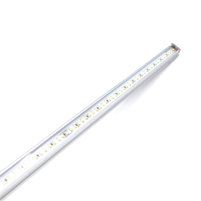 Led világítás alu profilban 12V 100cm