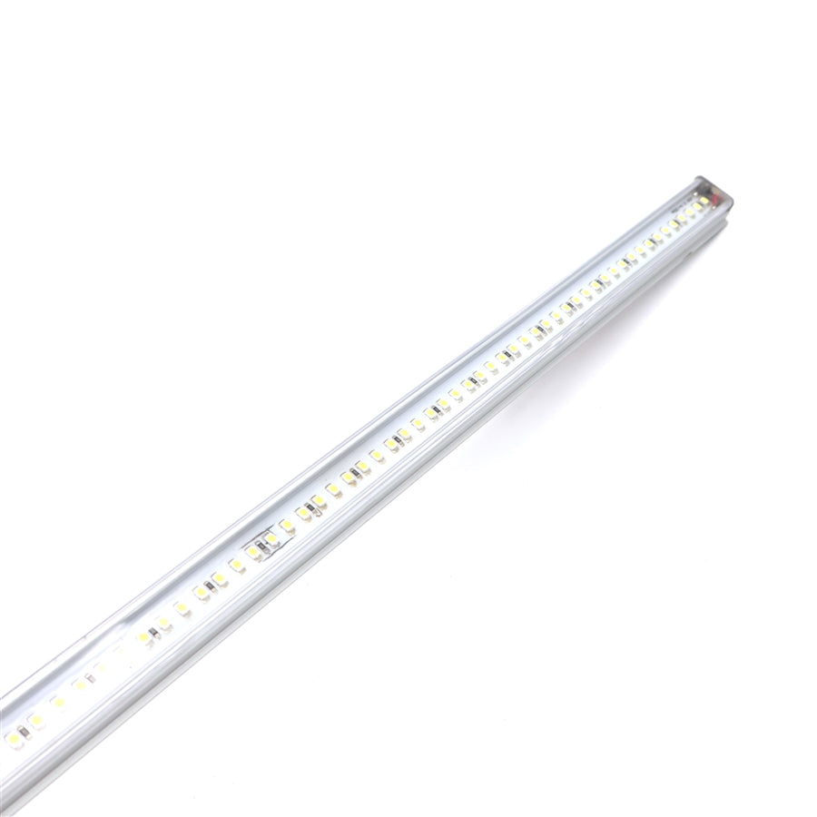 Led világítás alu profilban 12V 100cm